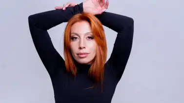 Agustina Mignone: El cuerpo como lenguaje en la escena urbana latina Agustina Mignone: El cuerpo como lenguaje en la escena urbana latina