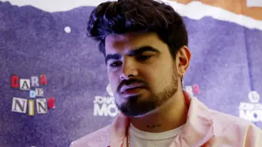 Acribillan a Jonathan Moly en redes sociales por polémico comentario Acribillan a Jonathan Moly en redes sociales por polémico comentario