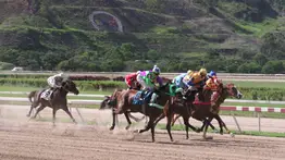 La Rinconada 1995: Se cumplen 31 años de una victoria histórica en el óvalo de Coche