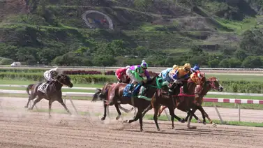 La Rinconada 1995: Se cumplen 31 años de una victoria histórica en el óvalo de Coche La Rinconada 1995: Se cumplen 31 años de una victoria histórica en el óvalo de Coche