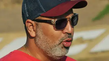 Eliecer Gómez: "El puesto de pista y su jinete son las claves del triunfo en La Rinconada" Eliecer Gómez: "El puesto de pista y su jinete son las claves del triunfo en La Rinconada"