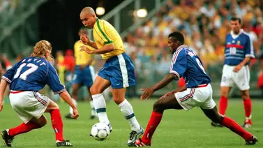 ¿Cuál es el historial de enfrentamientos entre Brasil y Francia? ¿Cuál es el historial de enfrentamientos entre Brasil y Francia?