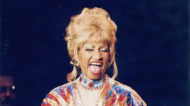 Equipo de Celia Cruz denuncia uso no autorizado de su imagen en Venezuela Equipo de Celia Cruz denuncia uso no autorizado de su imagen en Venezuela