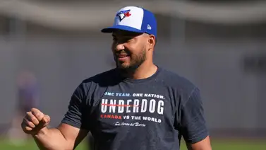 MLB: Estos venezolanos iniciarán la temporada en la lista de lesionados MLB: Estos venezolanos iniciarán la temporada en la lista de lesionados