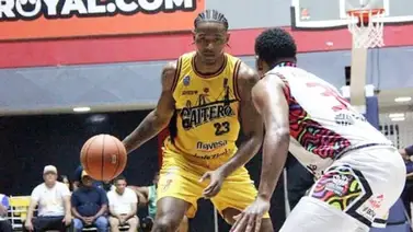 SPB 2026: Juegos de esta semana en Meridiano Televisión en vivo y gratis SPB 2026: Juegos de esta semana en Meridiano Televisión en vivo y gratis