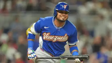 MLB: Luis Arráez es el líder de este departamento ofensivo desde 2023 MLB: Luis Arráez es el líder de este departamento ofensivo desde 2023