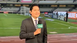 Policía de Sudáfrica detuvo al periodista deportivo Julio “Profe” Ibáñez