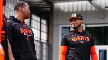 MLB: Luis Arráez buscará elevar sus números frente a los Yankees de Nueva York MLB: Luis Arráez buscará elevar sus números frente a los Yankees de Nueva York