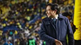 Policía de Sudáfrica detuvo al periodista deportivo Julio “Profe” Ibáñez