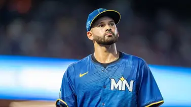 MLB: Venezuela corta racha de abridores en Opening Day MLB: Venezuela corta racha de abridores en Opening Day