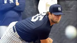 Los Yankees protegen a Gerrit Cole: lista de lesionados de 15 días y ajustes en el roster