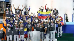 Aracelis León pone Los Angeles 2028 como la próxima meta del Team Beisbol Venezuela 