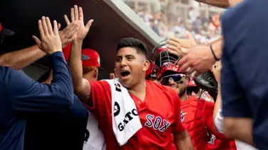 MLB: Esta es la lista definitiva de peloteros venezolanos en el Opening Day 2026 MLB: Esta es la lista definitiva de peloteros venezolanos en el Opening Day 2026