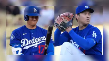 MLB: Todos contra los Dodgers es la premisa en Grandes Ligas MLB: Todos contra los Dodgers es la premisa en Grandes Ligas