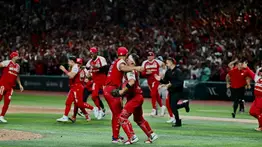 Baseball Champions League: Conoce los resultados de la segunda jornada