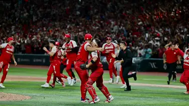 Baseball Champions League: Conoce los resultados de la segunda jornada Baseball Champions League: Conoce los resultados de la segunda jornada