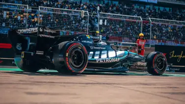 Fórmula 1: Clasificación del GP de Japón tendrá cambios Fórmula 1: Clasificación del GP de Japón tendrá cambios