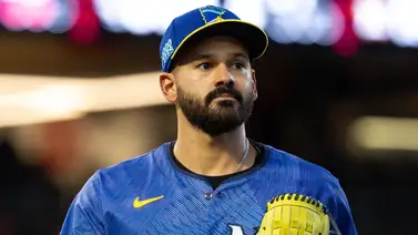 MLB: Venezuela corta racha de abridores en Opening Day MLB: Venezuela corta racha de abridores en Opening Day