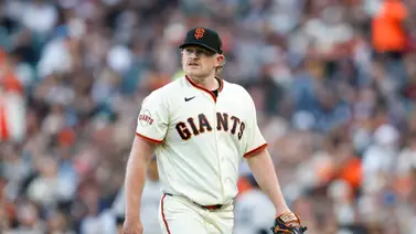 Una marca para la historia: Webb llega al millar de abanicados en pleno Opening Day Una marca para la historia: Webb llega al millar de abanicados en pleno Opening Day