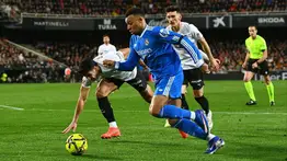 Kylian Mbappé pierde terreno por la Bota de Oro 2026