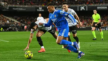 Kylian Mbappé pierde terreno por la Bota de Oro 2026 Kylian Mbappé pierde terreno por la Bota de Oro 2026