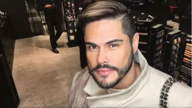 Prince Julio Cesar expone malos tratos a Misters venezolanos Prince Julio Cesar expone malos tratos a Misters venezolanos