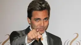 Cristian Castro anuncia su celibato y hace desesperada petición a Luis Miguel