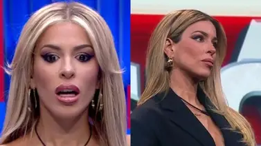 La venezolana Oriana Marzoli expulsada de "La Casa de los famosos 6" La venezolana Oriana Marzoli expulsada de "La Casa de los famosos 6"
