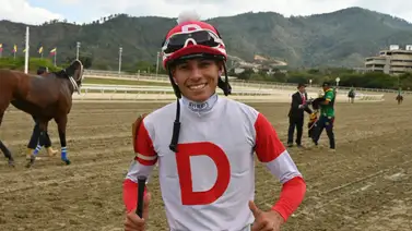 Félix Márquez revela sus montas claves para la R14: "Tengo ejemplares para ganar" Félix Márquez revela sus montas claves para la R14: "Tengo ejemplares para ganar"