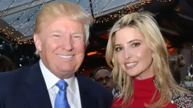 Hija de Donald Trump confirma la llegada de un nuevo miembro a la familia Hija de Donald Trump confirma la llegada de un nuevo miembro a la familia