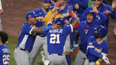 Un venezolano dice presente entre las 20 camisetas más vendidas de MLB Un venezolano dice presente entre las 20 camisetas más vendidas de MLB