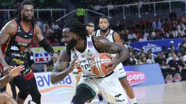 SPB: Defensor del año en 2024 regresa a Venezuela con este equipo de la capital SPB: Defensor del año en 2024 regresa a Venezuela con este equipo de la capital