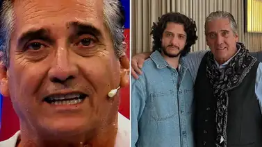 Hijo de Guillermo Dávila prepara gran sorpresa Hijo de Guillermo Dávila prepara gran sorpresa