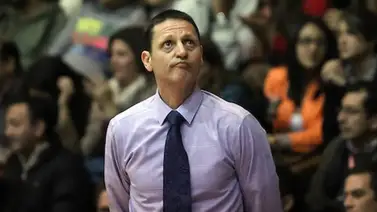 SPB: ¡Oficial! Panteras se queda sin su entrenador SPB: ¡Oficial! Panteras se queda sin su entrenador