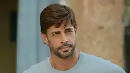 William Levy comparte imágenes de su viaje por España junto a su novia