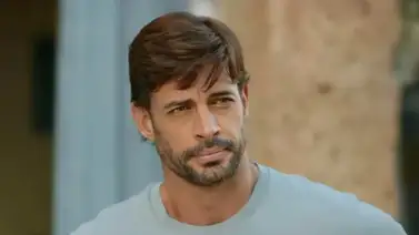 William Levy comparte imágenes de su viaje por España junto a su novia William Levy comparte imágenes de su viaje por España junto a su novia