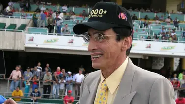 Daniel Pérez García: El maestro de Iraquí y Winton vive en la memoria de la afición Daniel Pérez García: El maestro de Iraquí y Winton vive en la memoria de la afición