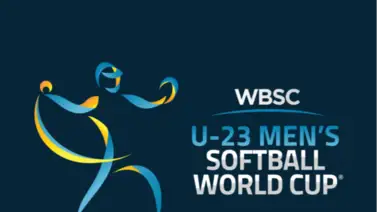 Copa Mundial de Sóftbol Masculino Sub-23 2026: Fechas, horarios y dónde verla en Venezuela Copa Mundial de Sóftbol Masculino Sub-23 2026: Fechas, horarios y dónde verla en Venezuela
