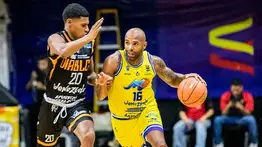 Los "Generales" del tabloncillo: Gregory Vargas lidera las asistencias en la SPB