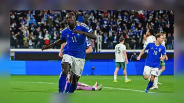 ¿Cómo quedan las finales del repechaje mundialista en Europa? ¿Cómo quedan las finales del repechaje mundialista en Europa?