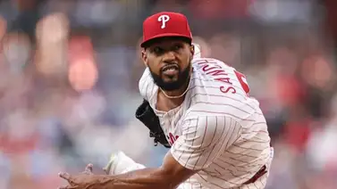 MLB: Christopher Sánchez se luce en su primera salida con esta cifra de ponches MLB: Christopher Sánchez se luce en su primera salida con esta cifra de ponches