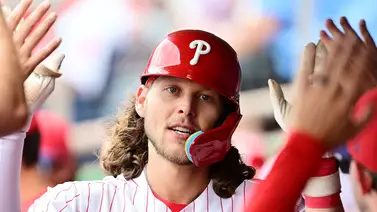 Tensión en Filadelfia: Alec Bohm acusa a sus padres de apropiación indebida Tensión en Filadelfia: Alec Bohm acusa a sus padres de apropiación indebida