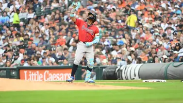 MLB: Ronald Acuña Jr. tiene todo listo para aumentar sus números contra Kansas City MLB: Ronald Acuña Jr. tiene todo listo para aumentar sus números contra Kansas City