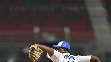 Baseball Champions League: Así quedaron los resultados en la tercera jornada por Meridiano Televisión Baseball Champions League: Así quedaron los resultados en la tercera jornada por Meridiano Televisión