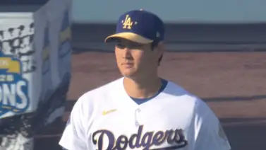 MLB: Así quedan todos los resultados en el Opening Day MLB: Así quedan todos los resultados en el Opening Day