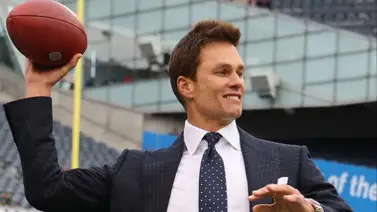 ¿El adiós definitivo? La liga y las reglas de propiedad cierran las puertas de la NFL a Tom Brady ¿El adiós definitivo? La liga y las reglas de propiedad cierran las puertas de la NFL a Tom Brady