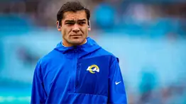 Entre el éxito y los tribunales: Puka Nacua es acusado de agresión y conducta discriminatoria