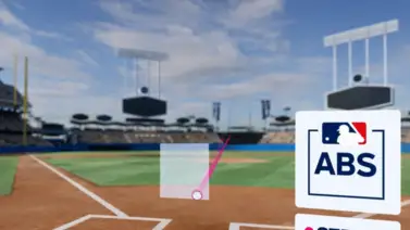 Francisco Álvarez hace historia con el primer desafío exitoso del sistema ABS en MLB Francisco Álvarez hace historia con el primer desafío exitoso del sistema ABS en MLB