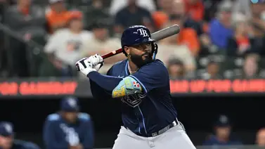 MLB: Junior Caminero hace historia con Rays en el Opening Day 2026 MLB: Junior Caminero hace historia con Rays en el Opening Day 2026