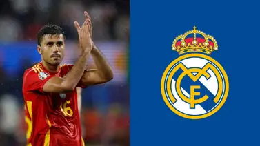 Real Madrid descarta el fichaje de Rodri Hernández para 2026 Real Madrid descarta el fichaje de Rodri Hernández para 2026